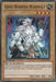 Gene-Warped Warwolf [YS11-EN004] Common - for just $0.15! 