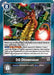 DG Dimension [BT11-108] [Dimensional Phase Pre-Release Promos] - Just $0.50! Shop now at Retro Gaming of Denver