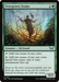 Overgrown Zealot (DSK-193) - Duskmourn: House of Horror - for just $0.04! 
