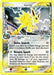 Jolteon (7/113) (Delta Species) (Stamped) [EX: Delta Species] - for just $85! 