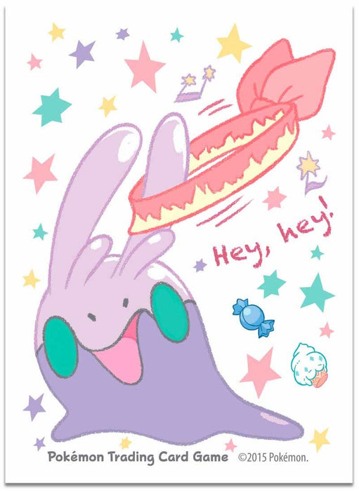 Card Sleeves - We're Goomy - for just $0! 