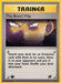 The Boss's Way (73/82) [Team Rocket 1st Edition] - for just $0.45! 