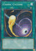 Cosmic Cyclone [TAMA-EN053] Collector's Rare - for just $2.35! 