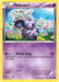 Nidoran (40/116) (Female) [Black & White: Plasma Freeze] - for just $0.20! 