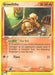 Growlithe (65/100) [EX: Sandstorm] - for just $1.25! 