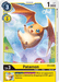 Patamon [ST3-04] [Starter Deck: Heaven's Yellow] - Just $0.09! Shop now at Retro Gaming of Denver