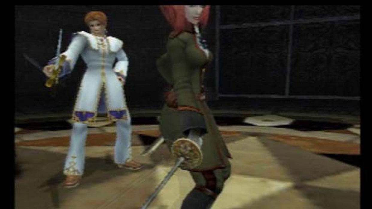 Shadow Hearts: Covenant – PlayStation 2 (PS2) - for just $79.99! 