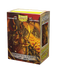 Dragon Shield: Standard 100ct Art Sleeves - General Vicar - Just $0! Shop now at Retro Gaming of Denver