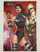 [Signed by Nathan Szerdy] Psylocke #2 Unknown Comics Nathan Szerdy Exclusive Virgin Var [IN STOCK] - for just $40! 