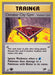 Cinnabar City Gym (113/132) [Gym Challenge 1st Edition] - for just $0.50! 