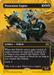 Possession Engine (DFT-521) - Aetherdrift (Borderless) Foil - for just $0.74! 