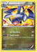 Garchomp (91/124) (Cracked Ice Holo) (Theme Deck Exclusive) [Black & White: Dragons Exalted] - for just $3.10! 