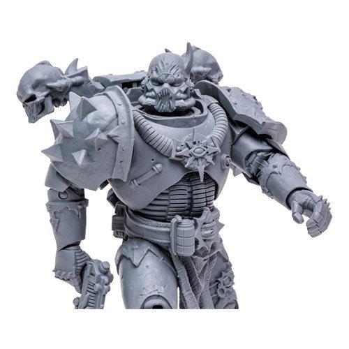 McFarlane Toys Warhammer 40000 7-Inch Action Figure - Select Figure(s) - Just $19.99! Shop now at Retro Gaming of Denver