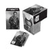 Ultra PRO: Deck Box - Full-View 80+ (The Walking Dead - Rick) - for just $0! 