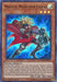 Magical Musketeer Caspar [DUOV-EN071] Ultra Rare - for just $0.15! 