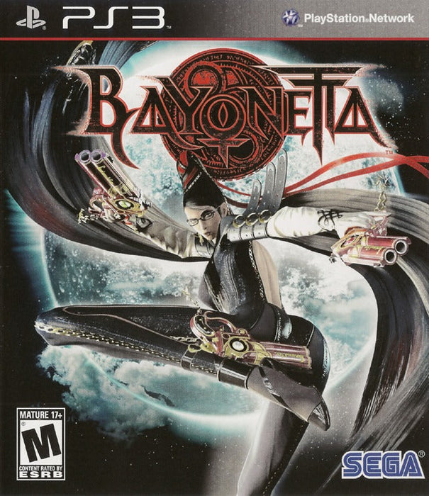 Bayonetta (Playstation 3) - for just $0! 