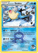 Team Aqua's Sealeo 004/34 - Double Crisis - for just $0.38! 