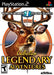 Cabela's Legendary Adventures (Playstation 2) - for just $0! 