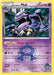 Team Aqua's Muk 008/34 - Double Crisis Holofoil - for just $0.47! 