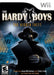 The Hardy Boys: The Hidden Theft (Wii) - for just $0! 