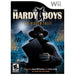 The Hardy Boys: The Hidden Theft (Wii) - Just $0! Shop now at Retro Gaming of Denver