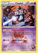 Team Magma's Claydol 011/34 - Double Crisis Holofoil - for just $0.32! 