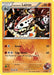 Team Magma's Lairon 013/34 - Double Crisis Reverse Holofoil - for just $1.91! 