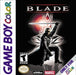 Blade (Gameboy Color) - Just $0! Shop now at Retro Gaming of Denver