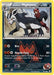 Team Magma's Mightyena 019/34 - Double Crisis - for just $0.66! 