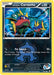 Team Aqua's Carvanha 020/34 - Double Crisis Reverse Holofoil - for just $1.95! 