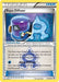 Aqua Diffuser 023/34 - Double Crisis Reverse Holofoil - for just $0.80! 