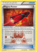Magma Pointer 024/34 - Double Crisis Reverse Holofoil - for just $0.58! 