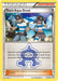 Team Aqua Grunt 026/34 - Double Crisis Reverse Holofoil - for just $4.38! 