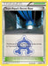 Team Aqua's Secret Base 028/34 - Double Crisis Reverse Holofoil - for just $0.50! 