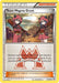 Team Magma Grunt 030/34 - Double Crisis - for just $0.39! 