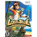 Lost in Blue Shipwrecked (Wii) - Just $0! Shop now at Retro Gaming of Denver