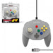 Retro-Bit N64 Controller [Tribute] – Nintendo 64 Accessory (N64) - for just $24.99! 