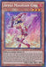Apple Magician Girl [MVP1-ENS15] Secret Rare - for just $1.30! 
