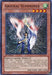 Arsenal Summoner [LCYW-EN247] Common - for just $0.15! 