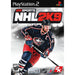 NHL 2K9 (Playstation 2) - Just $0! Shop now at Retro Gaming of Denver