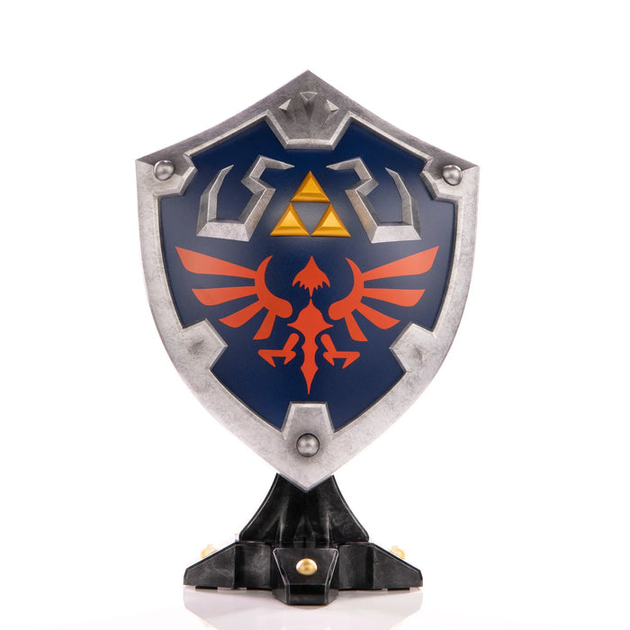 Hylian Shield 12" Statue F4F – Figure - for just $69.99! 