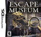Escape the Museum (Nintendo DS) - for just $0! 