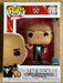 Funko Pop! WWE Dwayne “The Rock” Johnson #78 Wrestling Rock Bottom People’s Elbow - for just $12! 