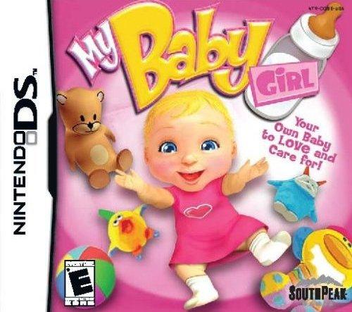 My Baby Girl (Nintendo DS) - for just $0! 