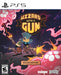 Wizard With A Gun Deluxe Edition (PlayStation 5) - for just $0! 