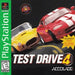 Test Drive 4 (Greatest Hits) (Playstation) - for just $0! 