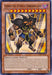 Exodius the Ultimate Forbidden Lord [BP02-EN063] Mosaic Rare - for just $1.35! 