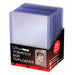 Ultra PRO: Toploader - Tobacco Size (25ct) - for just $0! 