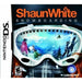 Shaun White Snowboarding (Nintendo DS) - Just $0! Shop now at Retro Gaming of Denver