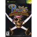 Pirates: The Legend Of Black Kat (Xbox) - Just $0! Shop now at Retro Gaming of Denver